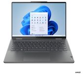 Lenovo Yoga 7 14arp8 R7-7735u, 16gb, 1tb Ssd, Bt