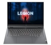 Lenovo Legion Slim 5 14aph8 R7-7840hs, 32gb, 1tb Ssd, Nvidia Geforce Rtx 4060, Bt