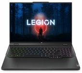 Lenovo Legion Pro 5 16arx8 R7-7745hx, 32gb, 1tb Ssd, 16", Nvidia Geforce Rtx 4060, Wlan, Bt