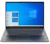 Lenovo Ideapad 5 Pro 14arh7 R7-6800hs, 16gb, 512gb Ssd, 14", Wlan, Bt