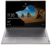 Lenovo Thinkbook 13s G2 Itl I5-1135g7, 8gb, 256gb Ssd, 13", Wlan, Bt