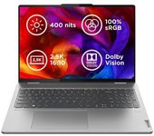 Lenovo Yoga 7 16irl8 13th Gen Core I7-1360p, 16gb, 1tb Ssd, Bt