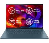 Lenovo Yoga Pro 7 14irh8 I7-13700h, 16gb, 1tb Ssd, 14", Wlan, Bt