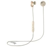 I.am+ Buttons Bt Headphones Gold Auriculares Precio Características