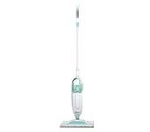 Shark S1000 Limpiador A Vapor Portátil 0,375 L 1050 W Color Menta, Blanco