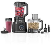 Ninja Detect Power Mixer & Processor Pro 2,1 L Batidora De Vaso 1200 W Negro