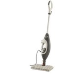 Shark S6005eu Limpiador A Vapor Limpiador A Vapor Portátil 0,5 L 1200 W Gris, Blanco