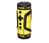 Kodak Altavoz Bluetooth Pws-2225y : Sonido Potente Y Diseño Brillante - Amarillo