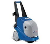 Annovi Reverberi 25 Series 2591 Limpiadora De Alta Presión O Hidrolimpiadora Vertical Eléctrico 420 L/h Negro, Azul, Gris