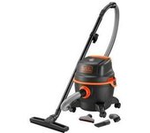 Aspiradora Solidos/liquidos Bxvc-15-pe Black&decker Bxvc15pe