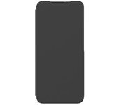 Funda Para Galaxy A22 4g Folio Flip Wallet Con Tarjetero