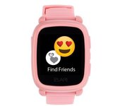 Elari Smartwatch Gps Kidphone 2 Tipo C Rosa