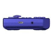 Consola Portátil De Juegos Retro Anbernic Rg40xx V Azul