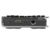 Consola Portátil De Juegos Retro Anbernic Rg35xx (2024) Negro/transparente