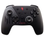 Acer Nitro Wireless Controller Ngr300 Negro Bluetooth/rf/usb Gamepad Analógico Android, Pc, Ios