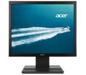 Acer V6 V176l Led Display 43,2 Cm (17") 1280 X 1024 Pixeles Sxga Lcd Negro