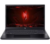 Acer Nitro V 15 Anv15-51-59rb Intel Core I5 I5-13420h Portátil 39,6 Cm (15.6") Full Hd 16 Gb Ddr5-sdram 512 Gb Ssd Nvidia Geforce Rtx 2050 Wi-fi 6 (