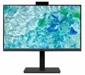 Acer B7 B277de Vero Pantalla Para Pc 68,6 Cm (27") 1920 X 1080 Pixeles Full Hd Led Negro