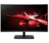 Acer Ed0 Ed270r S3 Pantalla Para Pc 68,6 Cm (27") 1920 X 1080 Pixeles Full Hd Negro