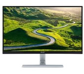 Acer Vero V7 V247y E Pantalla Para Pc 60,5 Cm (23.8") 1920 X 1080 Pixeles Full Hd Lcd Negro