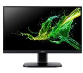 Acer Ka272hbi Pantalla Para Pc 68,6 Cm (27") 1920 X 1080 Pixeles Full Hd Negro