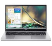 Acer Aspire 3 A315-59-503m Intel Core I5 I5-1235u Portátil 39,6 Cm (15.6") Full Hd 16 Gb Ddr4-sdram 1 Tb Ssd Wi-fi 6 (802.11ax) Windows 11 Home Plata