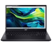 Acer Aspire A3d15-71gm-75rg Intel Core I7 I7-13620h Portátil 39,6 Cm (15.6') 4k Ultra Hd 16 Gb Ddr5-sdram 1 Tb Ssd Nvidia Geforce Rtx 4050 Wi-fi 6 (