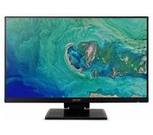 Acer Ut241y Pantalla Para Pc 60,5 Cm (23.8") 1920 X 1080 Pixeles Led Pantalla Táctil Mesa Negro