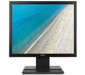 Acer V196l B Pantalla Para Pc 48,3 Cm (19") 1280 X 1024 Pixeles Sxga Lcd Negro