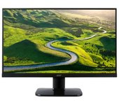 Acer Ka0 Ka272 E Pantalla Para Pc 68,6 Cm (27") 1920 X 1080 Pixeles Full Hd Lcd Negro
