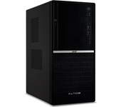 Ordenador Acer Altos P10 F9 Ci5 13500 16gb 512gb Ssd W11p Negro