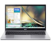Acer Aspire 3 A315-59-52m9 Intel Core I5 I5-1235u Portátil 39,6 Cm (15.6') Full Hd 8 Gb Ddr4-sdram 512 Gb Ssd Wi-fi 6 (802.11ax) Windows 11 Home Plata