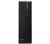 Acer Veriton X X2710g Intel Core I3 I3-13100 8 Gb Ddr4-sdram 256 Gb Ssd Windows 11 Pro Desktop Pc Nero
