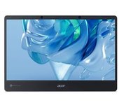 Acer Asv15-1bp Pantalla Para Pc 39,6 Cm (15.6") 3840 X 2160 Pixeles 4k Ultra Hd Led Plata