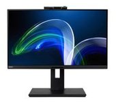 Acer B8 B248y E Led Display 61 Cm (24") 1920 X 1080 Pixeles Full Hd Lcd Negro