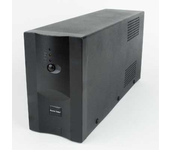 Sai Gembird Con Avr 650 Va