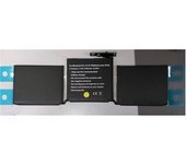 Bateria Portatil Coreparts Para Apple Macbook Pro A1708