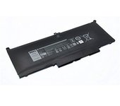 Bateria Portatil Dell 7.6v 7500mah 60wh