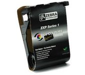 Zebra - 800011-109 Cartucho De Tinta Original Blanco