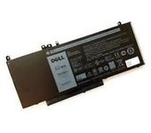 Bateria Portatil Dell 62wh 4 Celdas