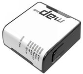 Punto De Acceso Mikrotik Map Poe Wi-fi 4 - Rbmap2nd