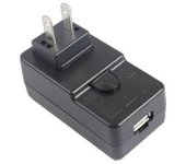 Zebra Power Supply-100-240 Vac 5 V Cpnt