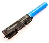 Bateria Portatil Microbattery 11.1v 2200mah 4 Celdas Para Asus X540
