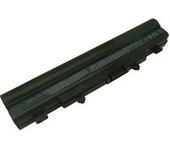 Bateria Portatil Microbattery 11.1v 4400mah 6 Celdas Para Acer