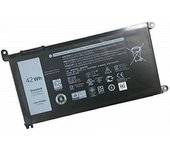 Bateria Portatil Dell 42wh 3 Celdas