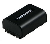 2-power Dr9700a Batería Para Cámara/grabadora Ión De Litio 700 Mah