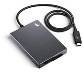 Lector De Tarjetas Sd Dual