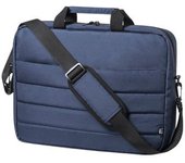 Maletín Dam Bakex, Elaborado A Partir De Plástico Reciclado. Accesorio De Ajuste En Trolley, Compartimento Interior Acolchado Para Portátil De Hasta