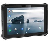 Tablet Rugerizada Dam T11 Pro 4g. Android 11. Pantalla 10,1'' 1920x1200 Fhd. 4gb Ram + 64gb. Ip67, Reforzada. Gps. 27,5x1,8x17,8 Cm. Color: Negro