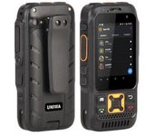 Smartphone Rugerizado Dam F30s 4g, Android 8.1 Oreo, 1gb Ram + 8gb. Pantalla 2,8''. 13mpx + 5mpx. Gps. Con Zello Walkie Talkie.altavoz 2w. Antena